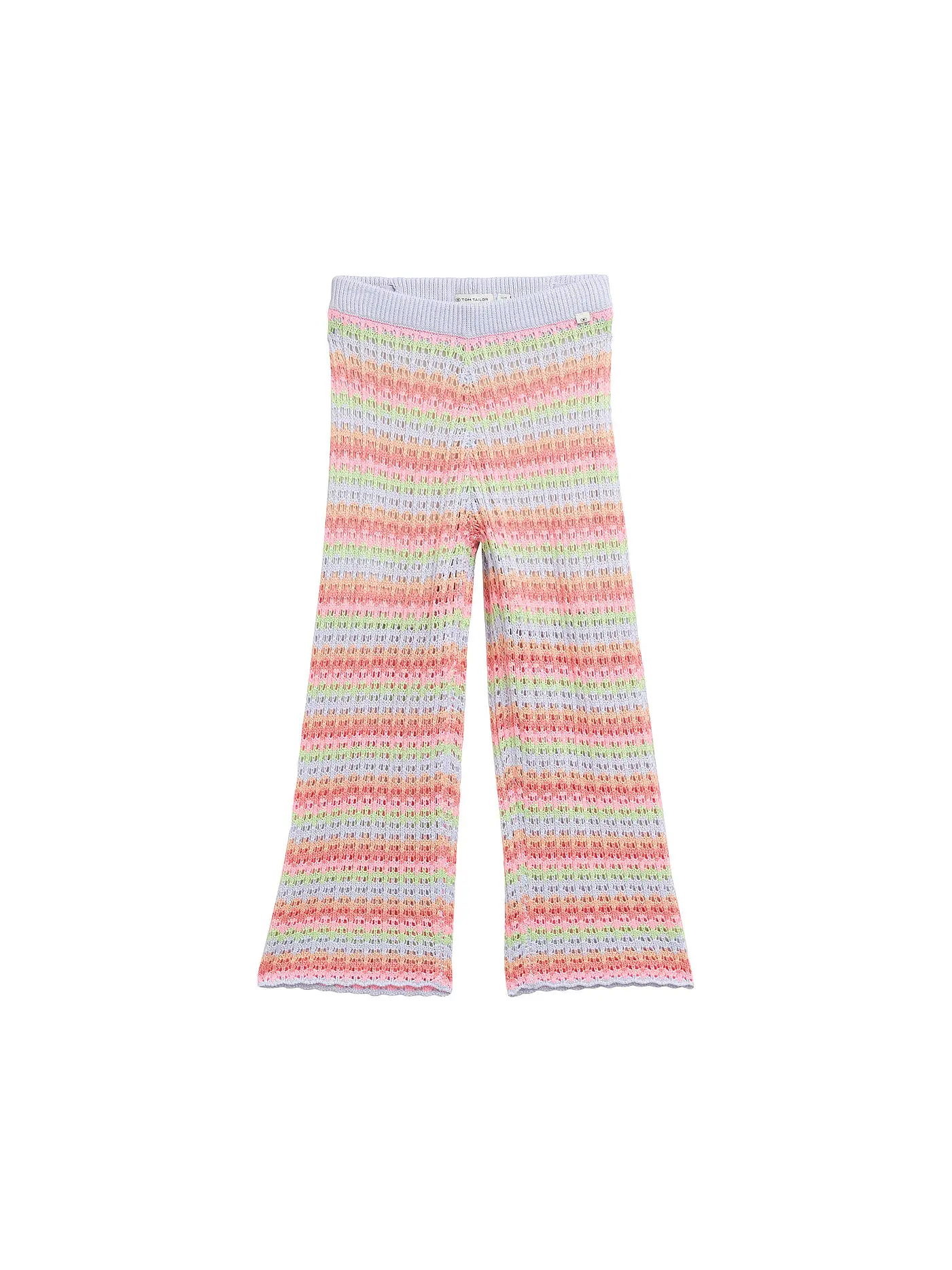 TOM TAILOR | Mädchen Hose | 